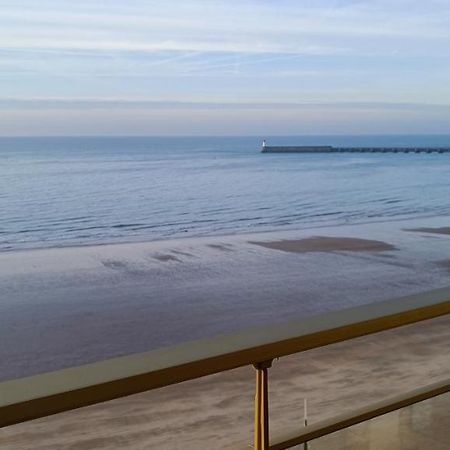 Appartement Vue Mer- Remblai Les Sables D'Olonne - La Cle Chaumoise Екстериор снимка