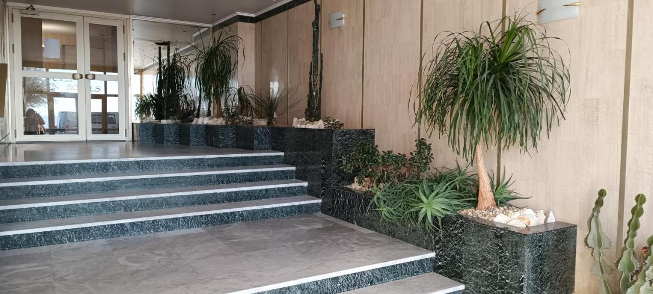 Appartement Vue Mer- Remblai Les Sables D'Olonne - La Cle Chaumoise Екстериор снимка