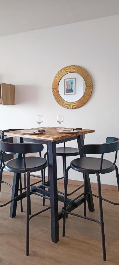 Appartement Vue Mer- Remblai Les Sables D'Olonne - La Cle Chaumoise Екстериор снимка