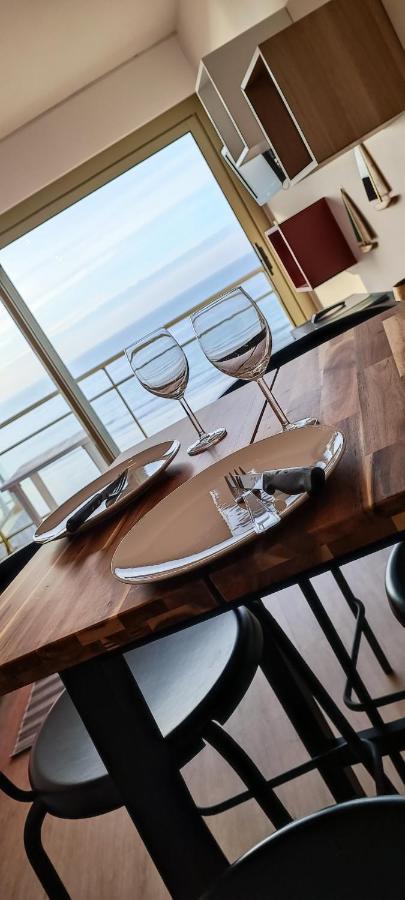 Appartement Vue Mer- Remblai Les Sables D'Olonne - La Cle Chaumoise Екстериор снимка