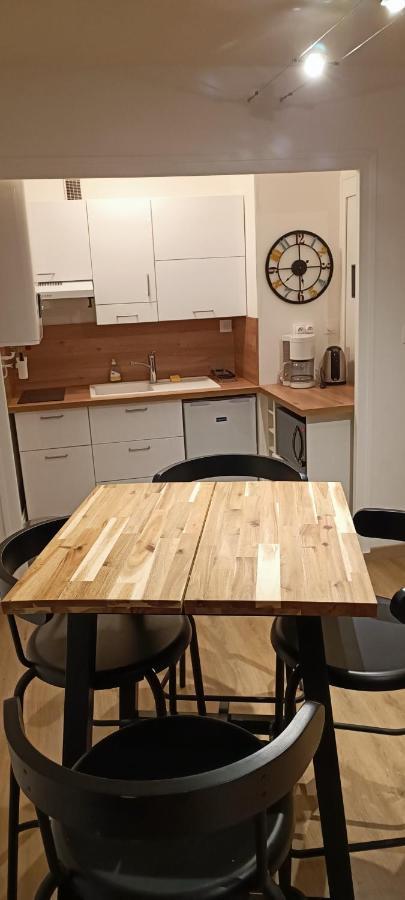 Appartement Vue Mer- Remblai Les Sables D'Olonne - La Cle Chaumoise Екстериор снимка