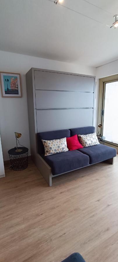 Appartement Vue Mer- Remblai Les Sables D'Olonne - La Cle Chaumoise Екстериор снимка